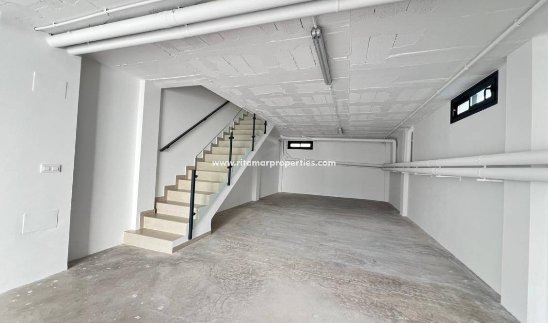  - Villa - Benferri - Benfis Park