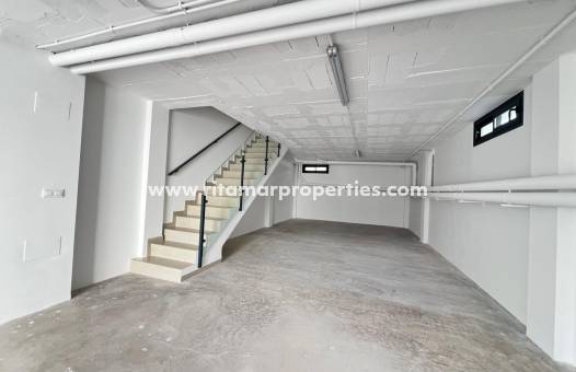  - Villa - Benferri - Benfis Park