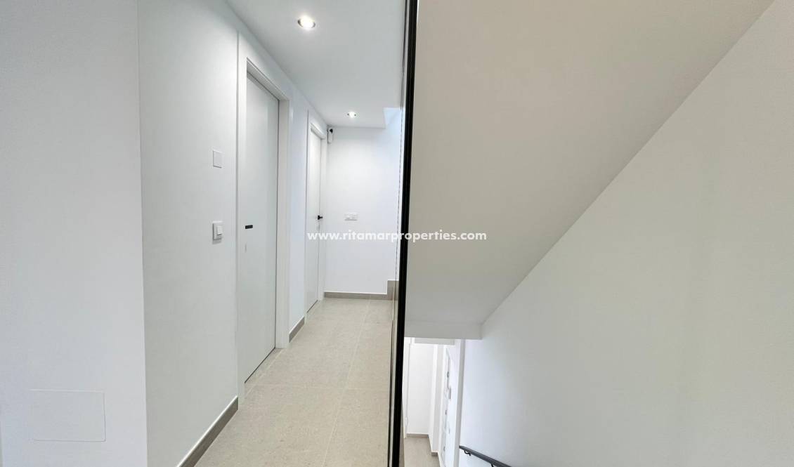  - Villa - Benferri - Benfis Park