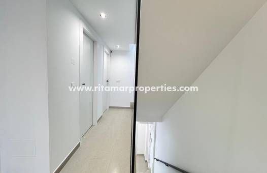  - Villa - Benferri - Benfis Park