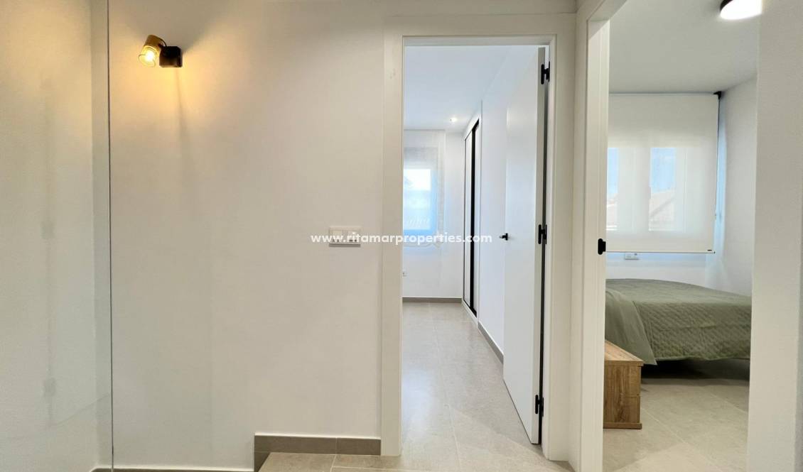  - Villa - Benferri - Benfis Park