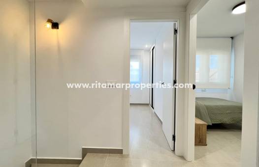  - Villa - Benferri - Benfis Park