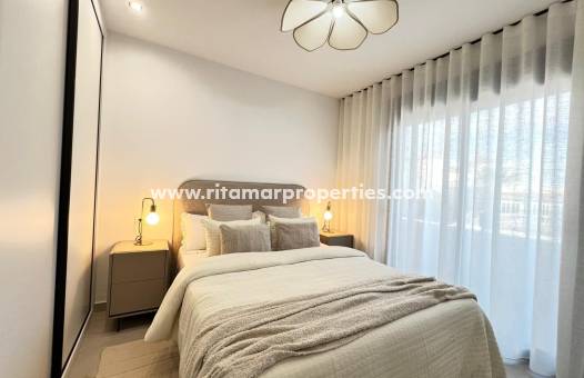  - Villa - Benferri - Benfis Park