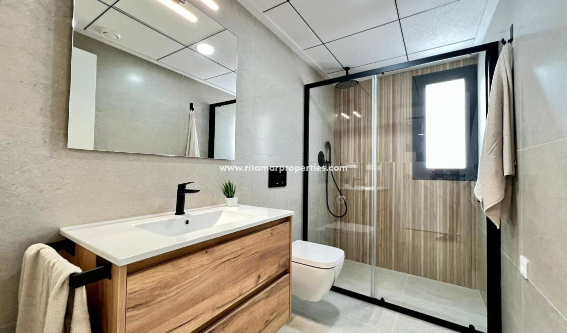  - Villa - Benferri - Benfis Park