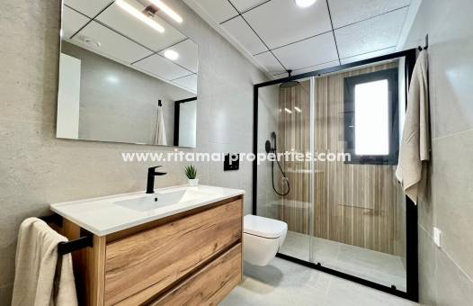  - Villa - Benferri - Benfis Park