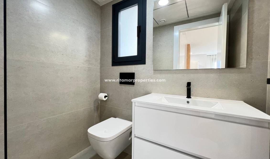  - Villa - Benferri - Benfis Park