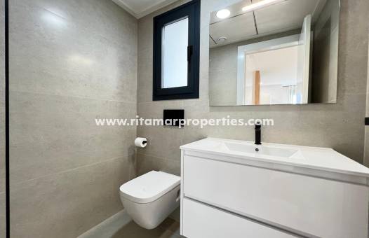  - Villa - Benferri - Benfis Park