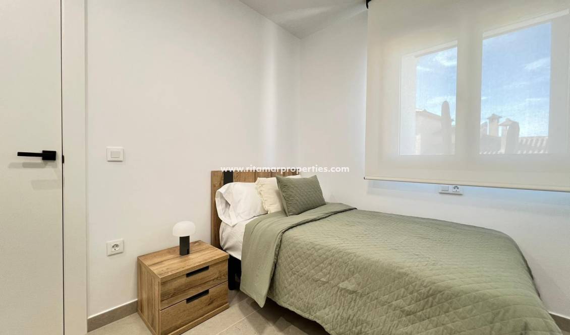  - Villa - Benferri - Benfis Park