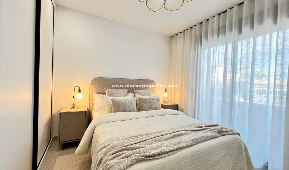  - Villa - Benferri - Benfis Park