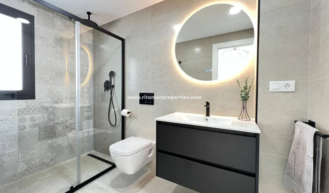  - Villa - Benferri - Benfis Park