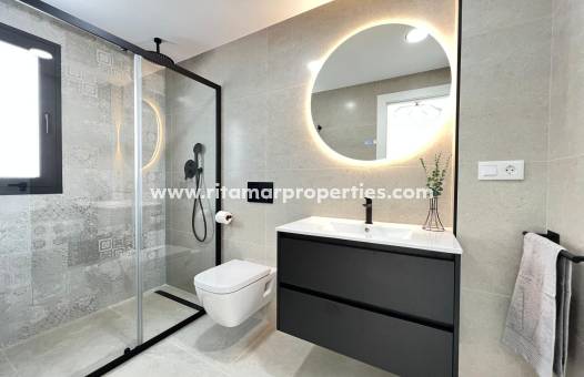  - Villa - Benferri - Benfis Park