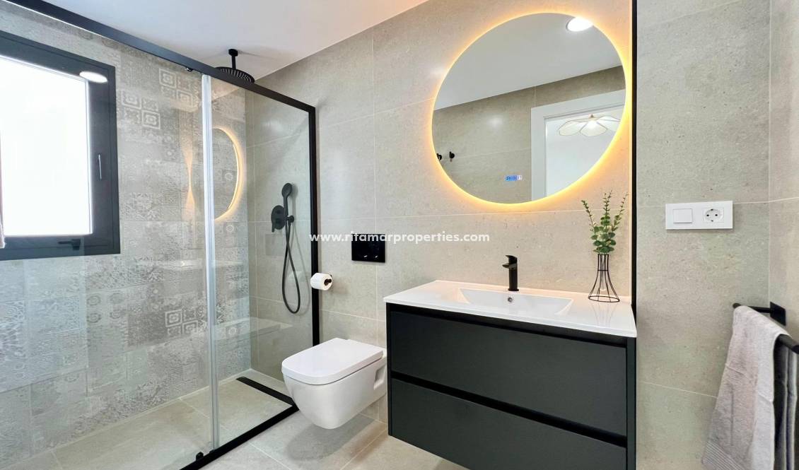  - Villa - Benferri - Benfis Park