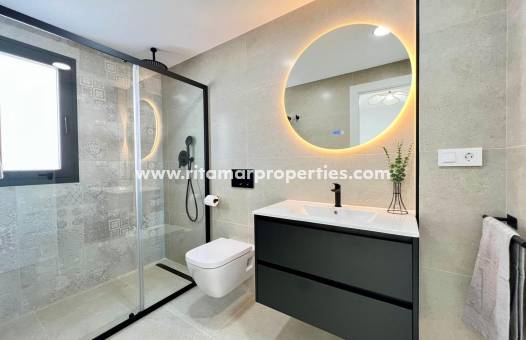  - Villa - Benferri - Benfis Park