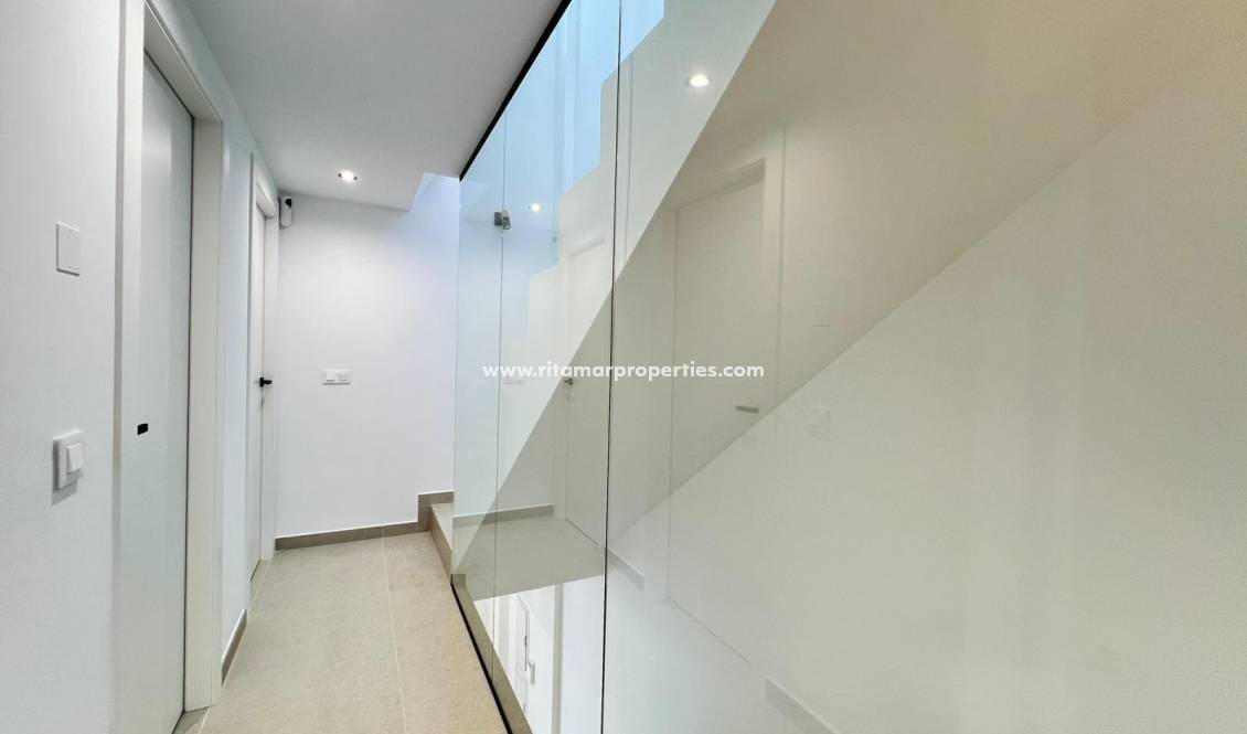  - Villa - Benferri - Benfis Park