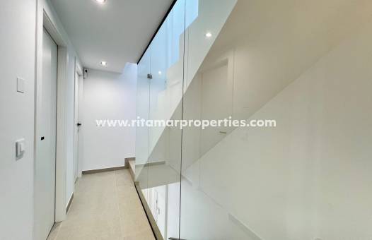  - Villa - Benferri - Benfis Park