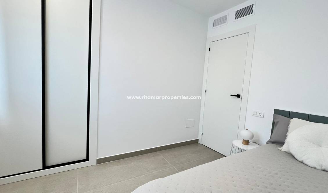  - Villa - Benferri - Benfis Park