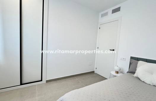  - Villa - Benferri - Benfis Park