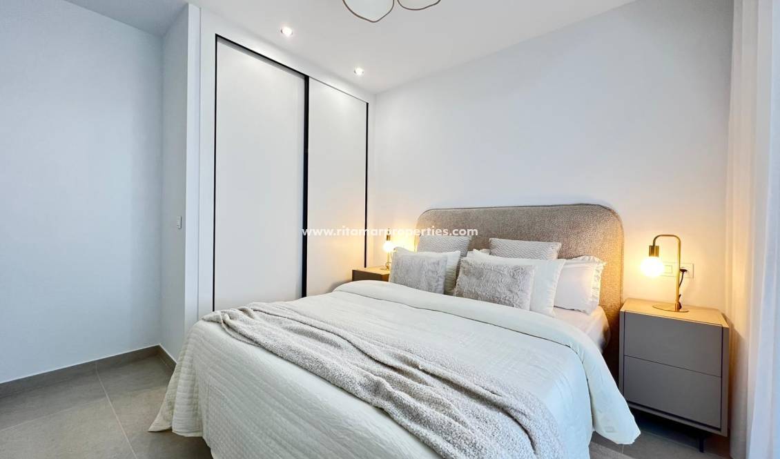  - Villa - Benferri - Benfis Park