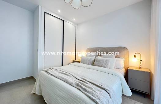  - Villa - Benferri - Benfis Park