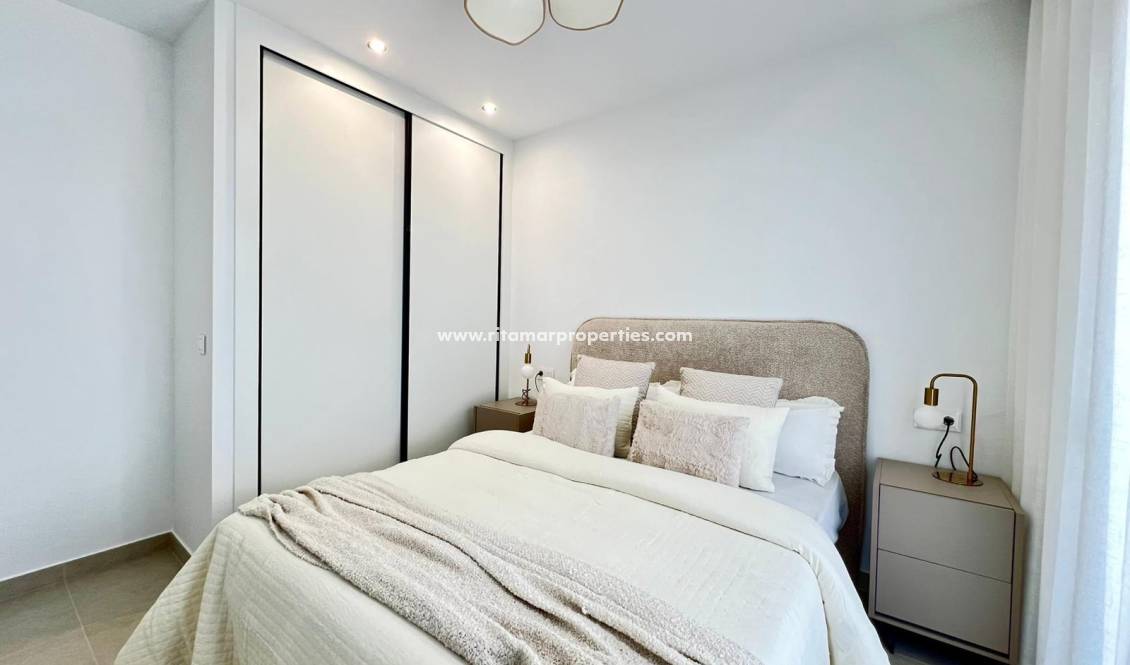  - Villa - Benferri - Benfis Park