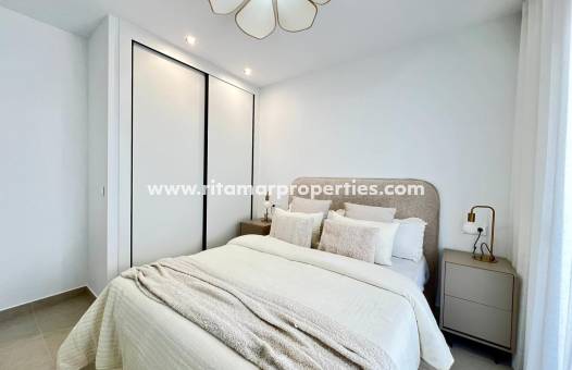  - Villa - Benferri - Benfis Park