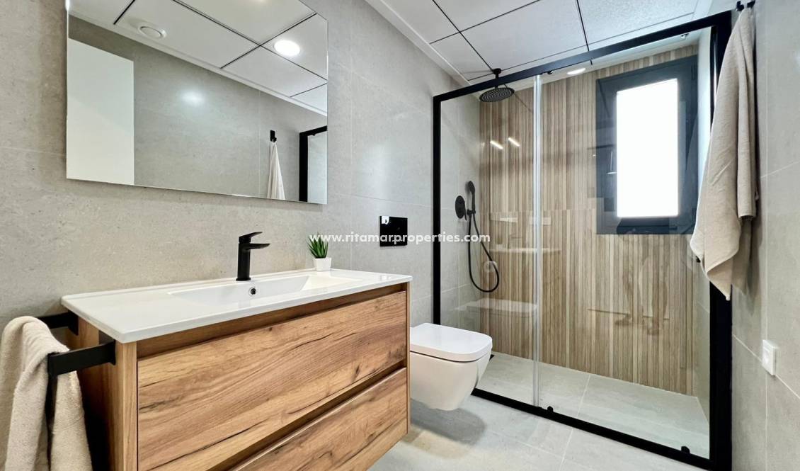  - Villa - Benferri - Benfis Park