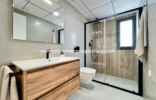  - Villa - Benferri - Benfis Park