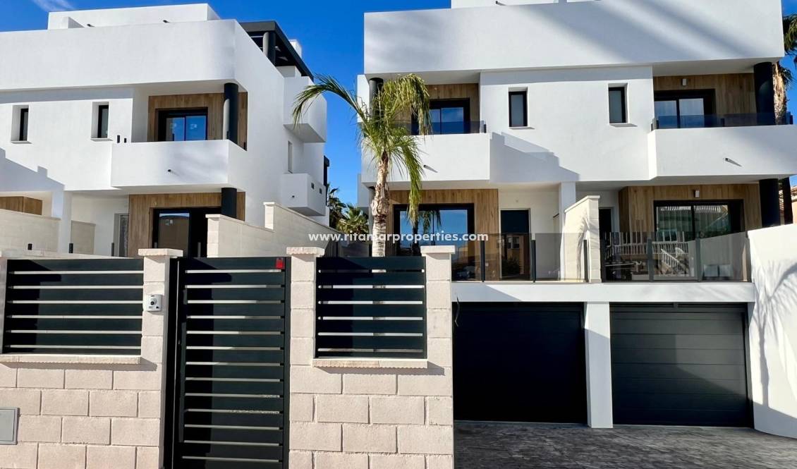  - Villa - Benferri - Benfis Park