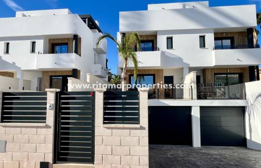  - Villa - Benferri - Benfis Park