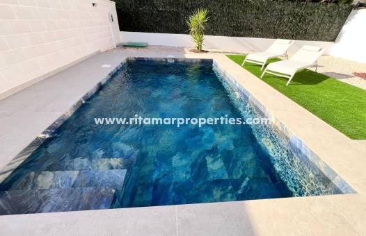  - Villa - Benferri - Benfis Park