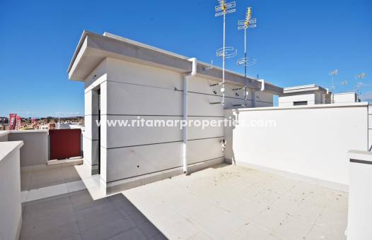  - Villa - Puerto de Mazarron - Mar De Plata