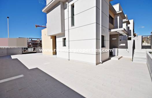  - Villa - Puerto de Mazarron - Mar De Plata