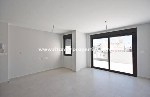  - Villa - Puerto de Mazarron - Mar De Plata