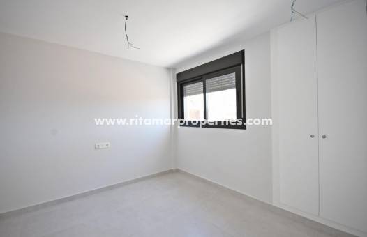  - Villa - Puerto de Mazarron - Mar De Plata