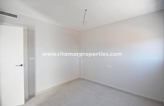  - Villa - Puerto de Mazarron - Mar De Plata