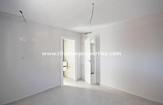  - Villa - Puerto de Mazarron - Mar De Plata