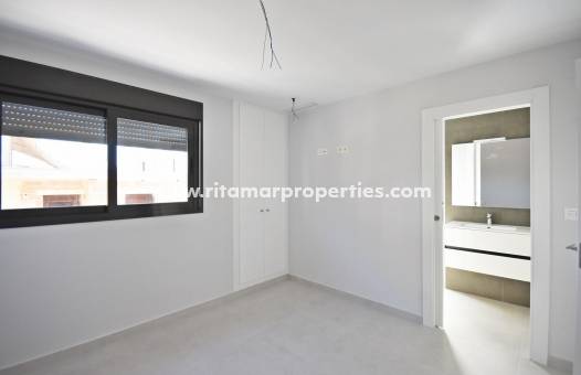  - Villa - Puerto de Mazarron - Mar De Plata