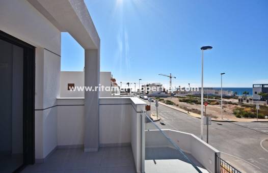  - Villa - Puerto de Mazarron - Mar De Plata