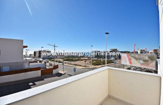  - Villa - Puerto de Mazarron - Mar De Plata