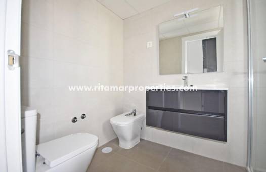  - Villa - Puerto de Mazarron - Mar De Plata