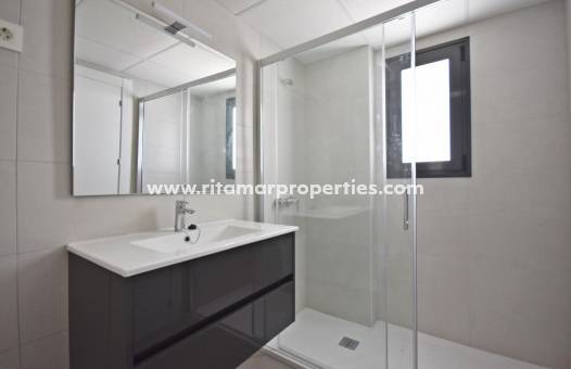  - Villa - Puerto de Mazarron - Mar De Plata