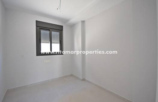  - Villa - Puerto de Mazarron - Mar De Plata