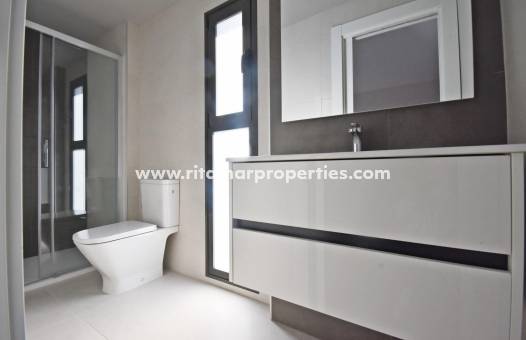  - Villa - Puerto de Mazarron - Mar De Plata