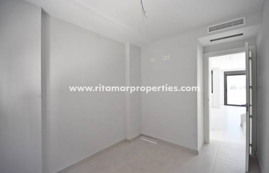  - Villa - Puerto de Mazarron - Mar De Plata