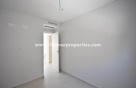  - Villa - Puerto de Mazarron - Mar De Plata