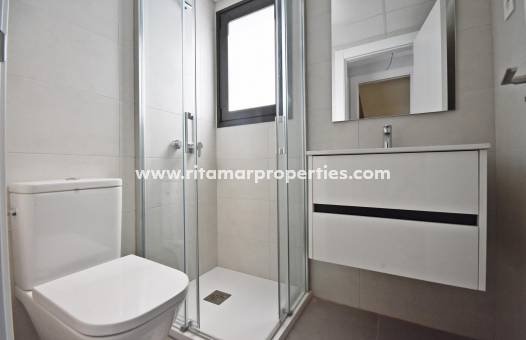  - Villa - Puerto de Mazarron - Mar De Plata