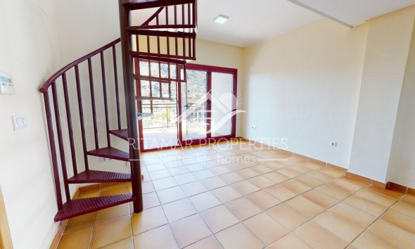 Nieuwbouw - Penthouse - Archena - Villanueva del Rio Segura