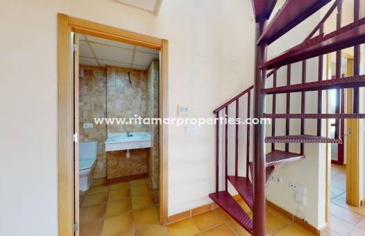  - Penthouse - Archena - Villanueva del Rio Segura