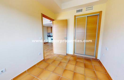  - Penthouse - Archena - Villanueva del Rio Segura