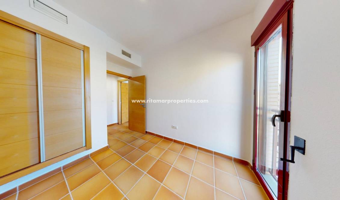  - Penthouse - Archena - Villanueva del Rio Segura